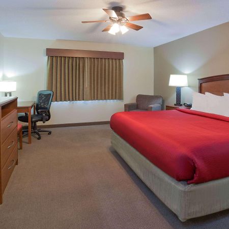 Americinn By Wyndham Roseau Kültér fotó