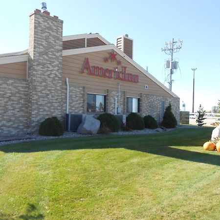 Americinn By Wyndham Roseau Kültér fotó