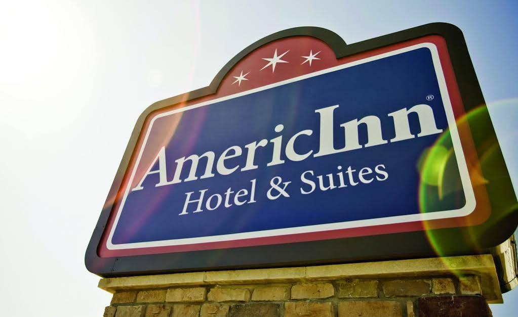 Americinn By Wyndham Roseau Kültér fotó