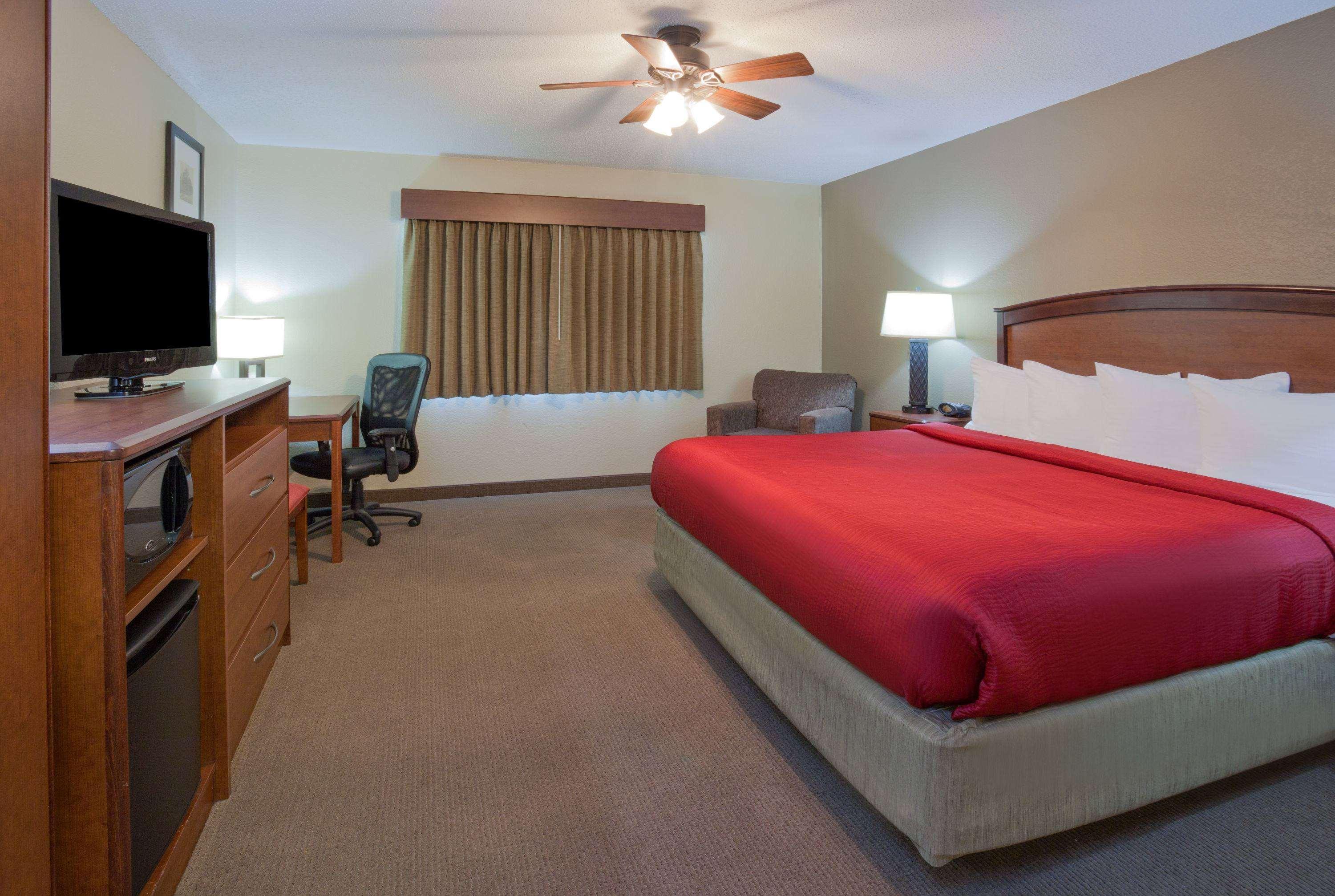 Americinn By Wyndham Roseau Kültér fotó