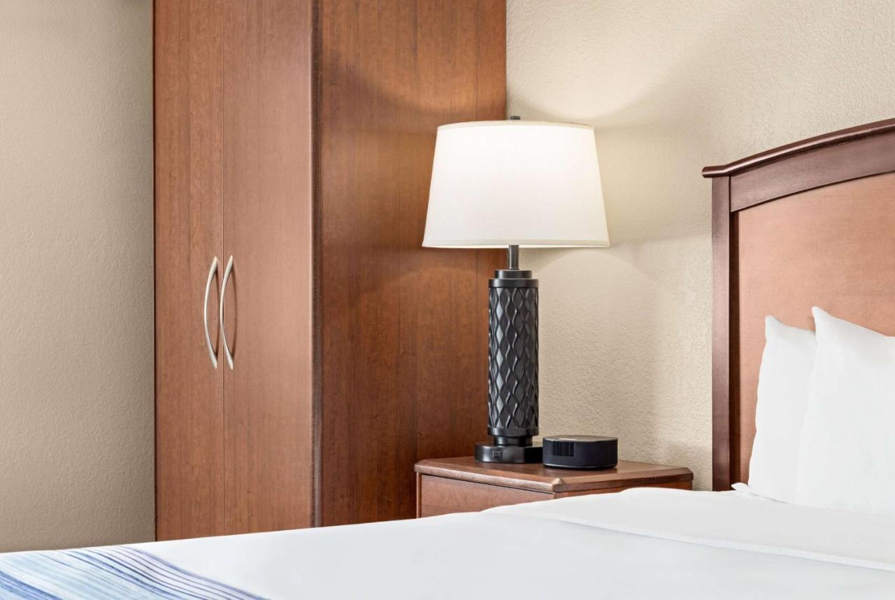 Americinn By Wyndham Roseau Kültér fotó
